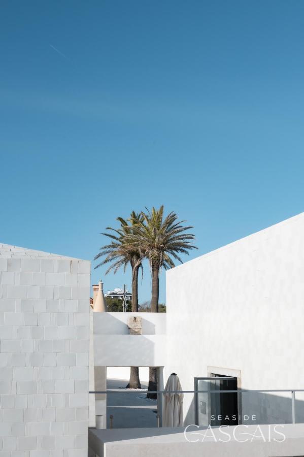 Seaside Cascais Center Apartment Buitenkant foto
